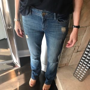 Citizens of Humanity bootcut jeans